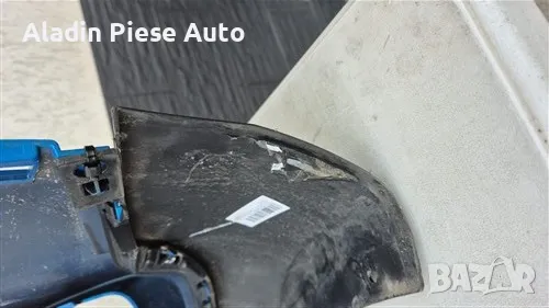 Предна броня MG ZS Facelift година 2020 2021 2022 2023 2024 2025 код P10628329,P10628331 , снимка 6 - Аксесоари и консумативи - 49465191