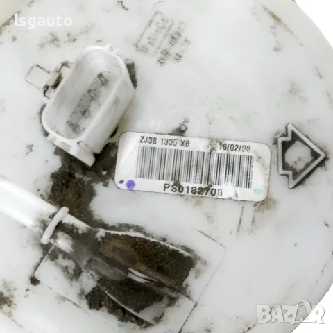 Подкачваща помпа резервоар Mazda 2 II (DE) 2007-2010 ID: 164409 OEM ZJ381335XB, снимка 3 - Части - 56162244