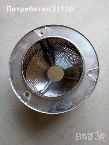 Промоция  барабан за барбекю ...... Двигатели шайби лагерни тела кръстачки барабани, снимка 3 - Перални - 35473101