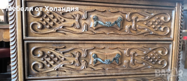 скрин Луи, снимка 5 - Скринове - 52413759