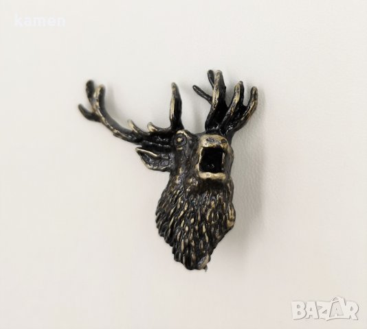 Ловни аксесоари-Значки Животни, снимка 15 - Екипировка - 29752767