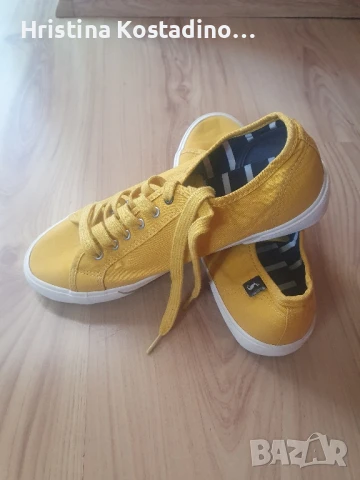 продавам кецове, снимка 3 - Кецове - 51157549