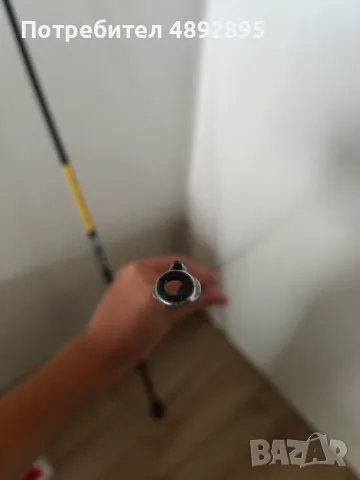 Макара Shimano FX 3000  и въдица Smax Maximum. , снимка 3 - Въдици - 56503533