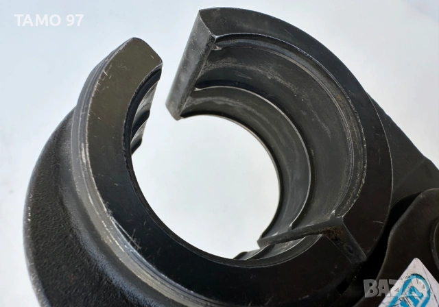 Wavin U40 - Челюст за преса, снимка 2 - Други инструменти - 53981525