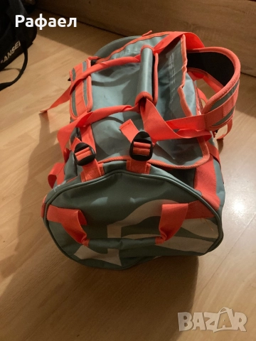 Спортен сак/сак раница kari traa, снимка 9 - Спортна екипировка - 52239177