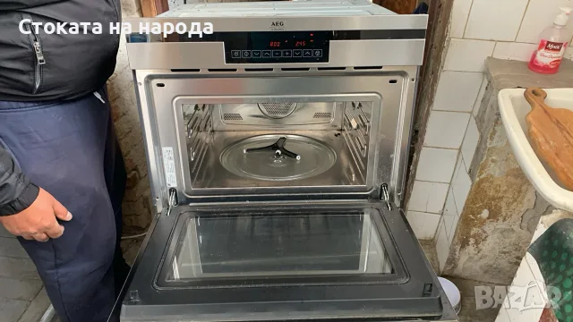 Кухненски печки , снимка 2 - Други - 56200655