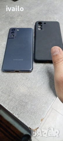 Samsung s21 256gb, снимка 3 - Samsung - 53993536
