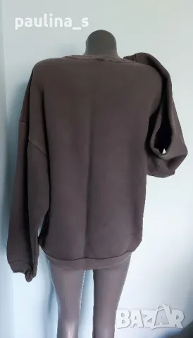 2XL / 3XL - Марков мъжки суичър "De walt" / голям размер , снимка 5 - Суичъри - 48036787