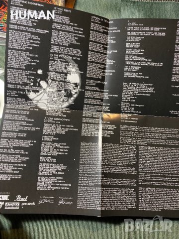 Morbid Angel,Entombed , снимка 12 - CD дискове - 42612495