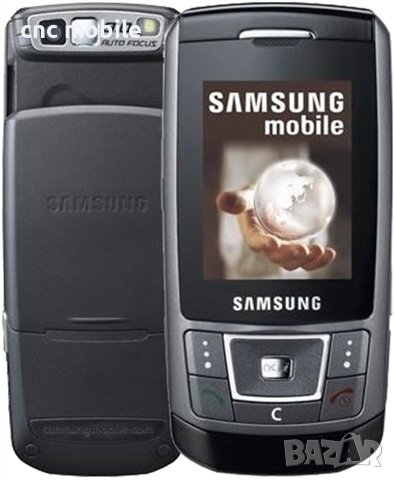 Samsung D900i - Samsung SGH-D900I дисплей , снимка 3 - Резервни части за телефони - 35735863