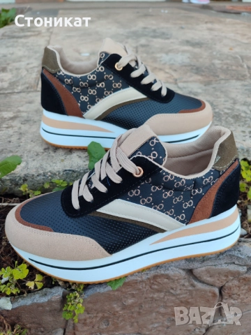 Дамски спортни обувки 36 -41 номер , снимка 5 - Дамски ежедневни обувки - 52415563