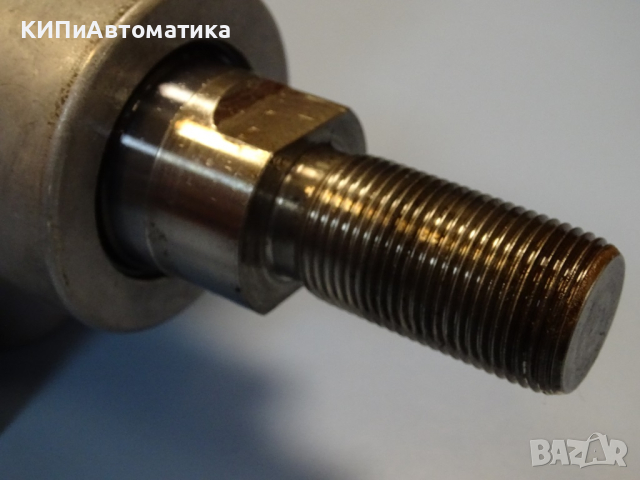 Пневматичен цилиндър Specken Drumag CEZ A 125/100 pneumatic cylinder, снимка 6 - Резервни части за машини - 44614952