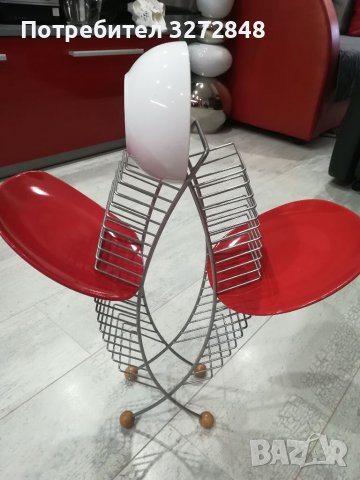 Оцедник или органозайнер за чинии, снимка 8 - Сушилници - 39590062