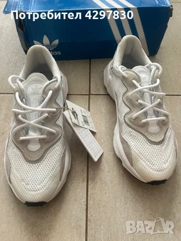 Нови обувки Adidas Ozweego размер 40 2/3