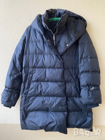 Дълго яке ZARA - XS| S