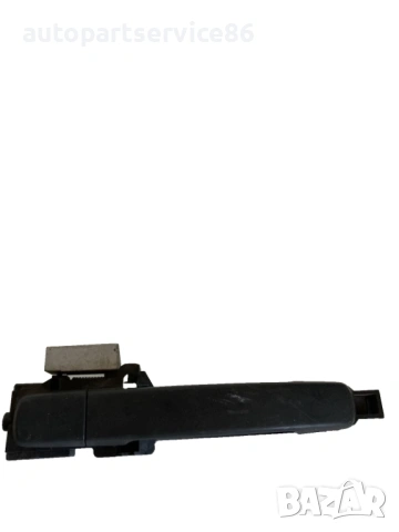 Външна дръжка за предна лява врата за Nissan Qashqai 1.5 Dci (2010) 80611EB300