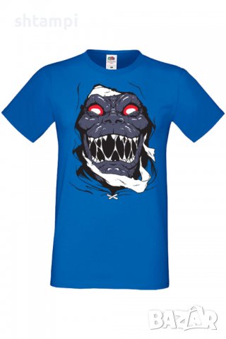 Мъжка тениска ThunderCats Mumm-Ra 01,Анимация,игра,Празник,Повод,, снимка 4 - Тениски - 37977145