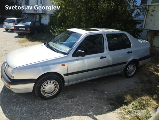 Продавам VW Vento, снимка 2 - Автомобили и джипове - 56002435
