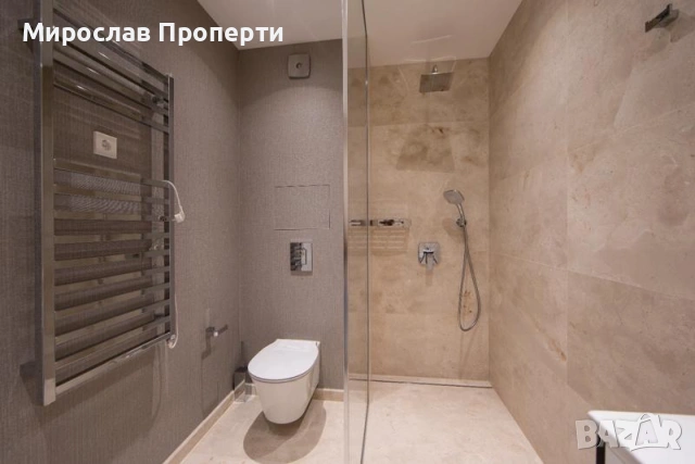 Продаваме 3-Стаен Апартамент В Драгалевци, снимка 5 - Апартаменти - 53040956