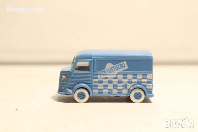 PRALINE 1/87 H0 CITROEN СИТРОЕН КОЛИЧКА МОДЕЛ