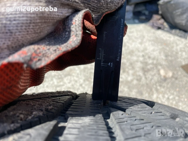 16 джанти 6х114,3 Nissan Navara Renault Alaskan Dongfeng Rich 7J et45 255/70, снимка 9 - Гуми и джанти - 50929670