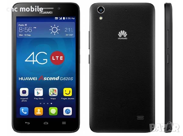 Huawei G620S - Huawei Ascend G620S - Huawei L02 оригинални части и аксесоари , снимка 2 - Резервни части за телефони - 37922715