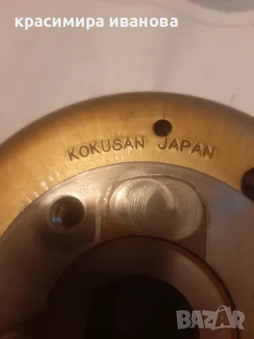 Роторен маховик за kawasaki er5, снимка 2 - Части - 56298849