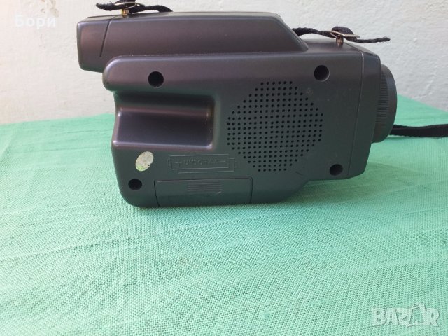 Радио PANASHIBA FM/AM, снимка 6 - Радиокасетофони, транзистори - 29388811