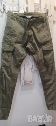 Карго панталон Jack & Jones