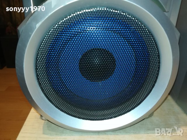 PANASONIC SB-AK410 SPEAKER SYSTEM-ВНОС SWISS 1109221932, снимка 8 - Тонколони - 37970359
