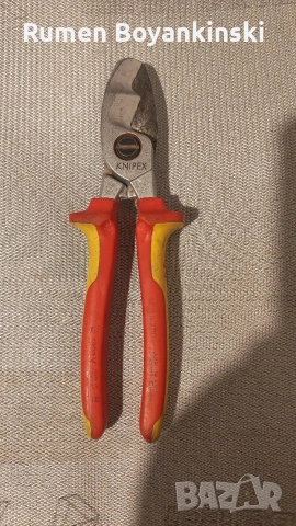 Инструменти Knipex, Wera, Wurth, Ks tools, Toolson, снимка 11 - Други инструменти - 54016606