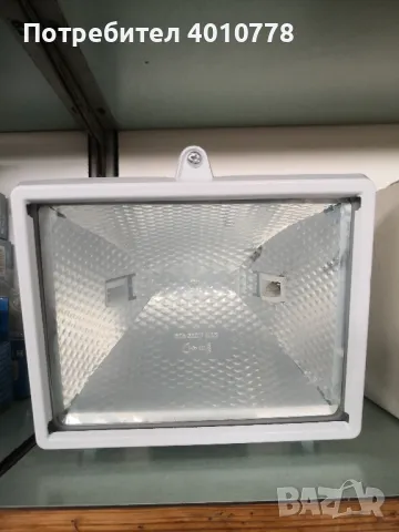 LED прожектори VIVALUX за външна употреба