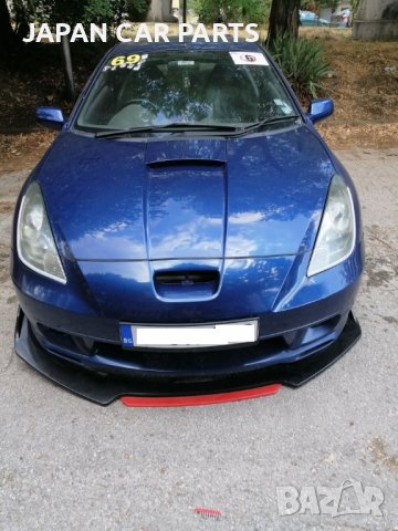 TOYOTA CELICA T23 TS 1.8 VVTI 192HP на части, снимка 1