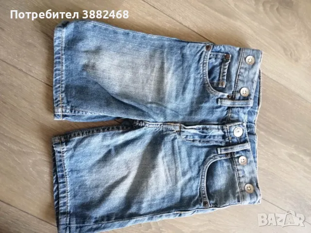 летен лот 98/104 за момче има и на H&M , снимка 10 - Детски тениски и потници - 50249073