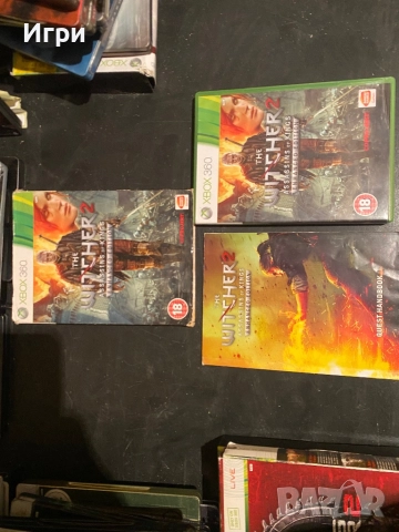 Метални кутии (Steelbook) издания за Xbox 360 , ps 3 и ps4 , снимка 12 - Игри за Xbox - 52049292
