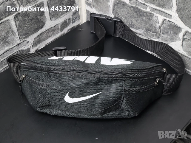 Nike чанта тип банан , снимка 3 - Чанти - 52826227