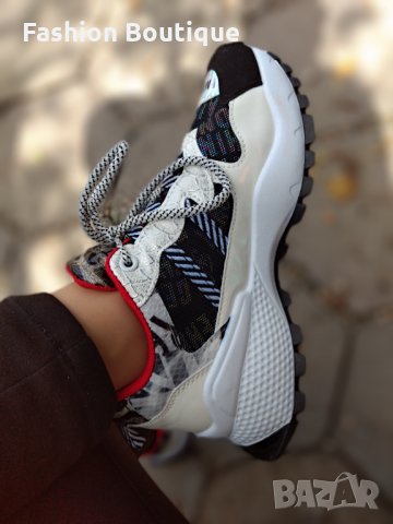 Уникален дамски модел спортни обувки 36/41, снимка 4 - Маратонки - 29921900