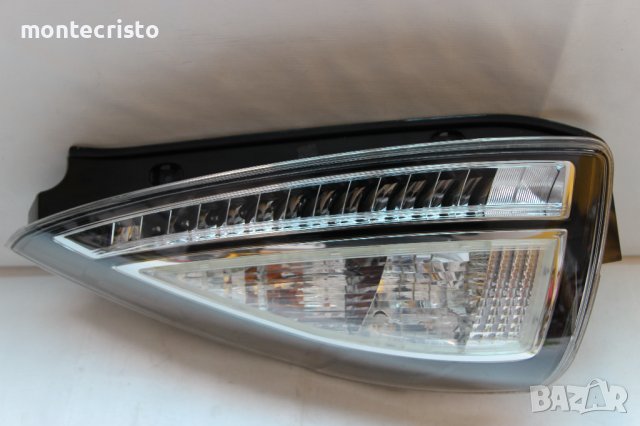 Ляв стоп Mazda 5 facelift (2007-2010г.) Мазда 5, снимка 4 - Части - 40138406