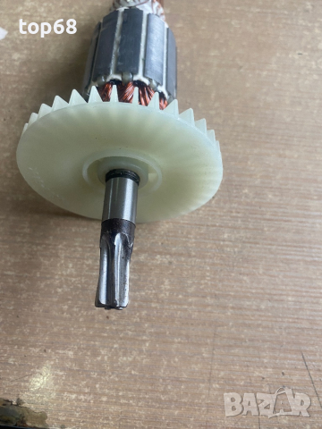 Ротор за Макита Makita  HM0870C , HM0871C , HM 0871C , HM 0870C, снимка 5 - Резервни части за машини - 44614413