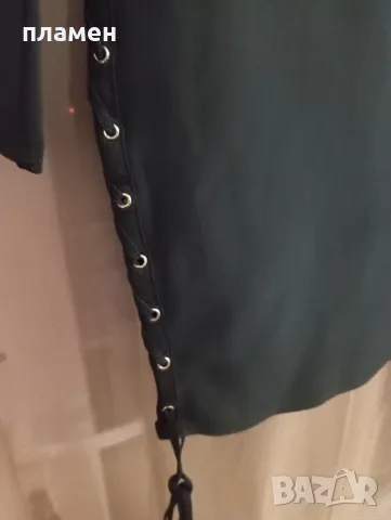 Продавам модерна дамска рокля , снимка 6 - Рокли - 48947031