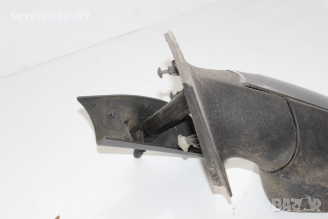 Огледало ръчно ляво ТАТА Индика Tata Indica 2008, снимка 7 - Части - 39806063