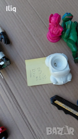 играчки за деца 20 бр. , снимка 4 - Други - 54318157
