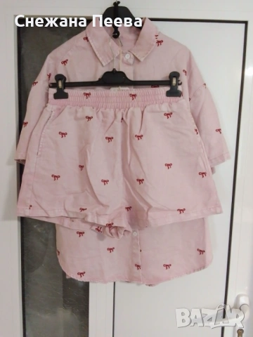 Нови дамски сетове, снимка 4 - Комплекти - 54357106