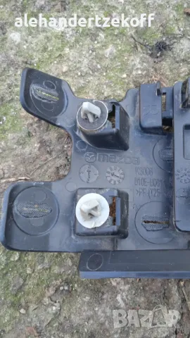 Предна дясна вежда Mazda CX3 2016, снимка 13 - Аксесоари и консумативи - 49089244