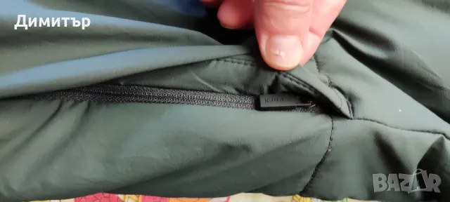 Kjus, снимка 7 - Якета - 47892088