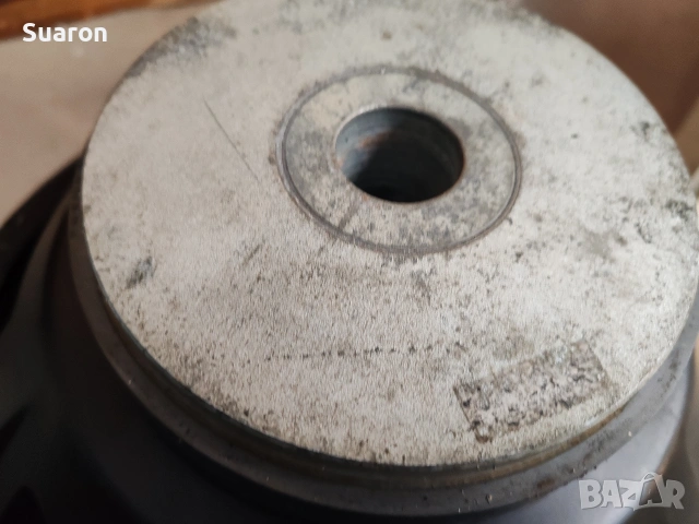 Говорител ,,EV" 15" инча 450вата 8 ома, снимка 7 - Тонколони - 54298912