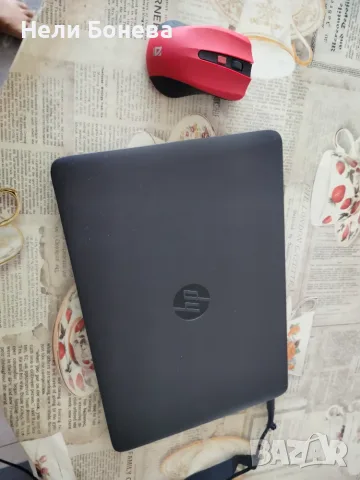 Лаптоп HP-745 G2, снимка 2 - Лаптопи за работа - 55770076