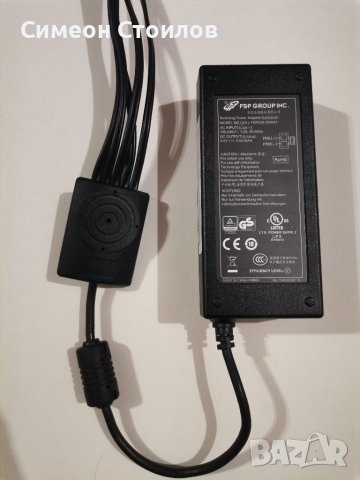 Захранвания / адаптери 5V / 5A, снимка 2 - Друга електроника - 38275169