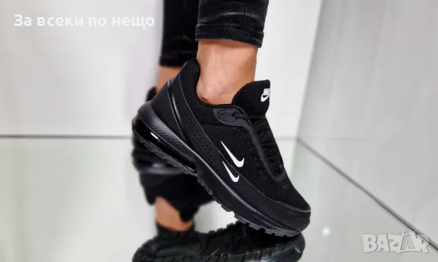 Nike Дамски Маратонки👟Дамски Спортни Обувки Найк - Налични Различни Цветове Код P247, снимка 4 - Маратонки - 49761865