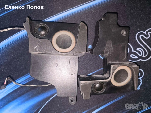 Пълен комплект хардуер за Аймак 100евро